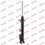 KYB Shock Absorber Damper Strut Rear Left 333073