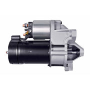Hella Starter Motor 12V 1.1kW 9 Teeth 8EA 011 610-391