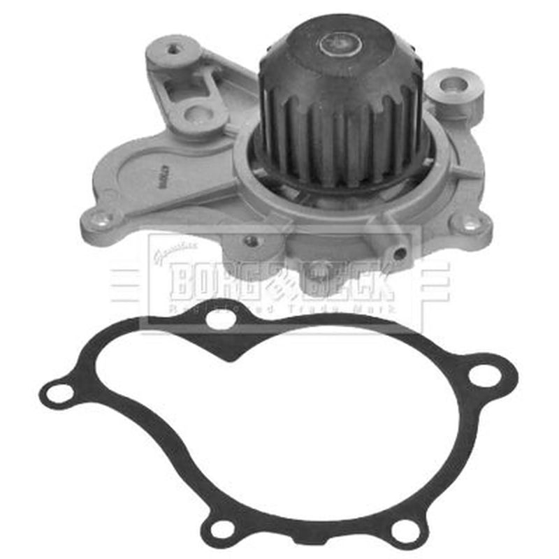 Borg & Beck Engine Cooling Water Pump BWP2175