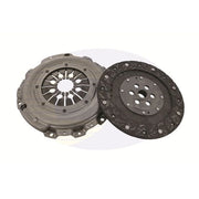 Comline Clutch Kit Set 2pc ECK395