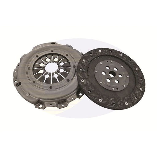 Comline Clutch Kit Set 2pc ECK395