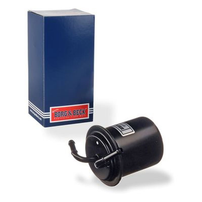 Borg & Beck Fuel Filter Element BFF8129