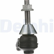 Delphi Steering Tie Rod End Ball Joint Front Right TA6415
