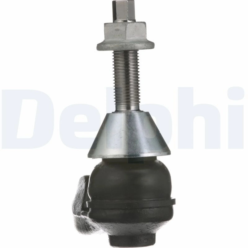 Delphi Steering Tie Rod End Ball Joint Front Right TA6415