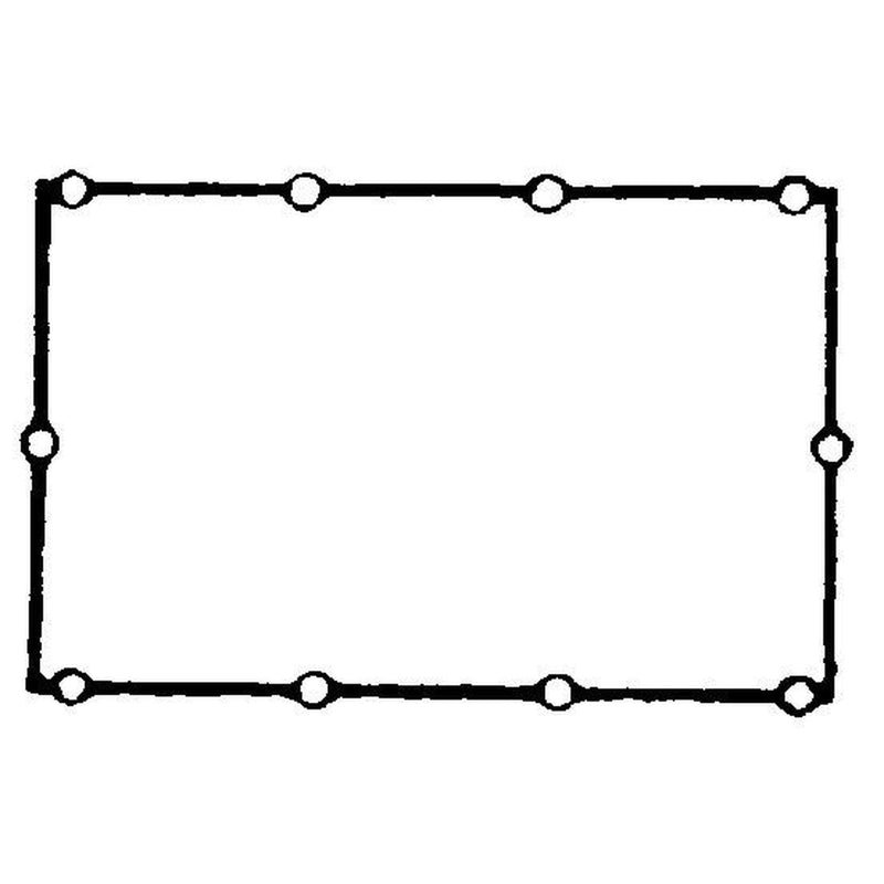 BGA Cylinder Head Cover Gasket RC2399