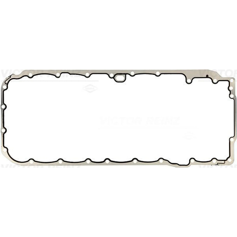 Victor Reinz Oil Sump Gasket Wide Thick 71-41294-00