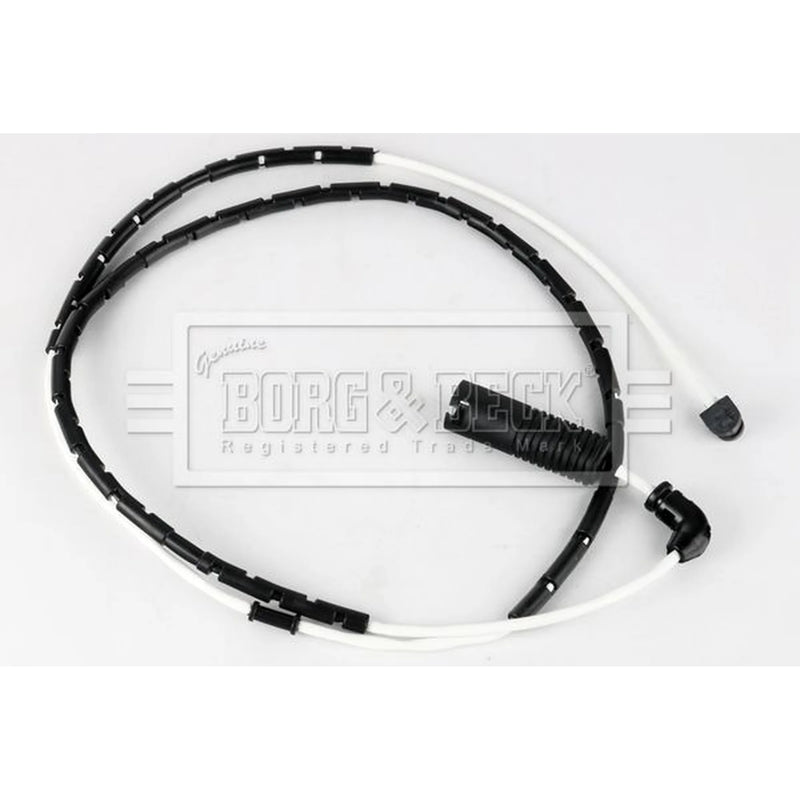 Borg & Beck Brake Pad Wear Sensor Rear BWL3043
