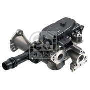 Febi Exhaust Gas Recirculation Valve 181102