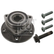 Febi Wheel Bearing Kit 85mm 40658