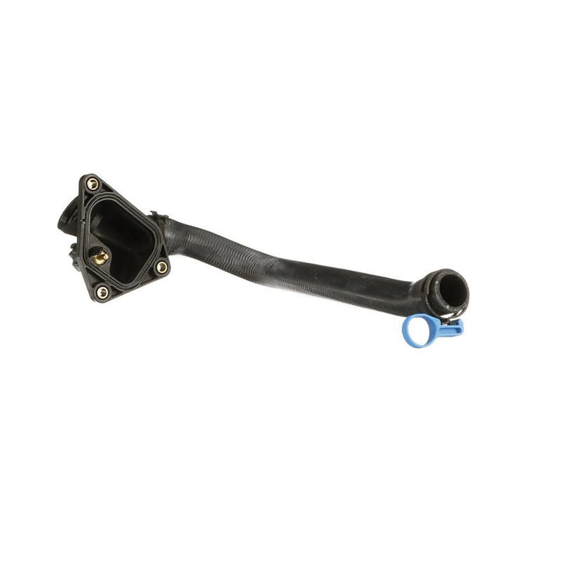 Gates Curved Radiator Hose 02-1698