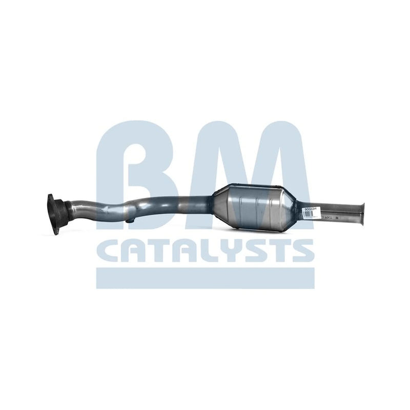 BM Catalysts Homologated Petrol Cat BM90022H