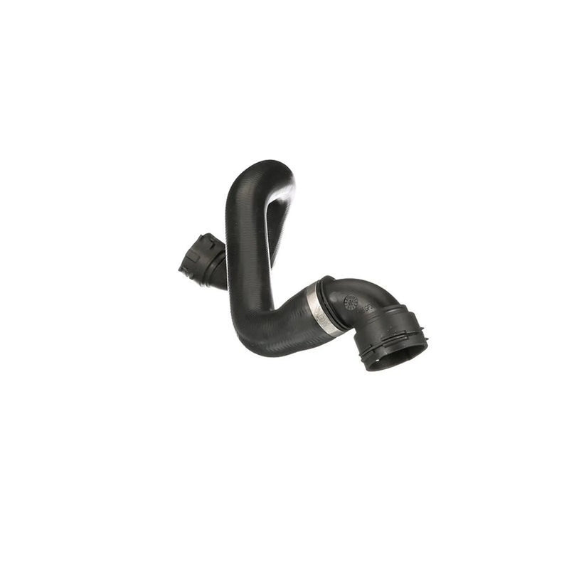 Gates Radiator Coolant Hose 470mm ID 05-4877