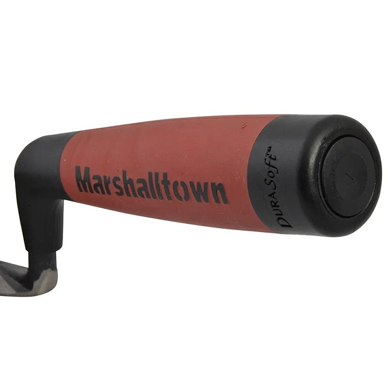 Marshalltown M46116D Pointing Trowel London Pattern DuraSoft® Handle 6in
