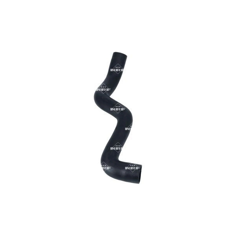 NRF Intercooler Turbo Charge Air Hose 166325