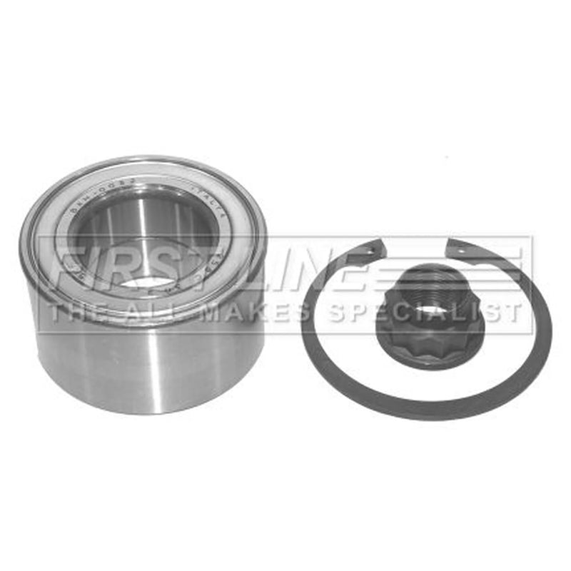 First Line Wheel Bearing Kit FBK1048