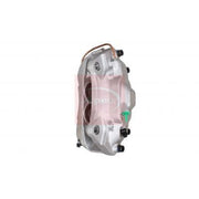 Apec Brake Caliper Assembly Front Left LCA849N