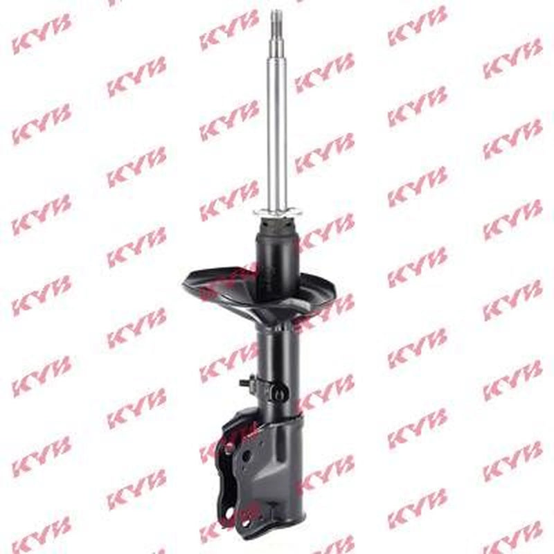 KYB Shock Absorber Damper Strut Front Left 633148