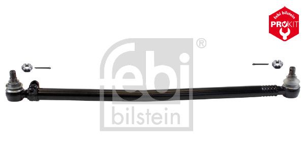 Febi Centre Rod Assembly Front