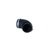 NRF Intercooler Turbo Charge Air Hose Outlet 166216