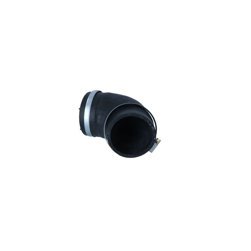 NRF Intercooler Turbo Charge Air Hose Outlet 166216