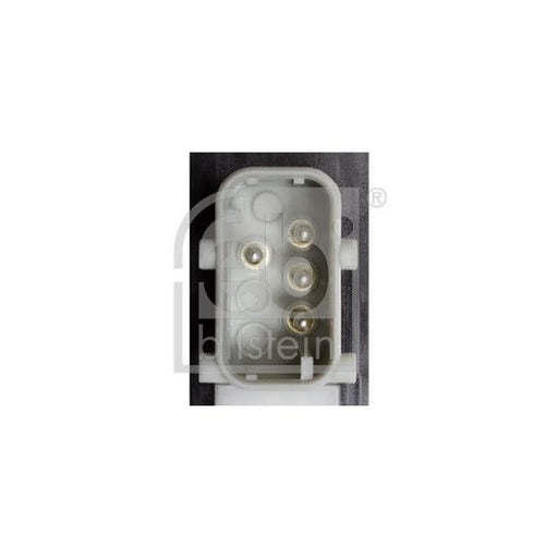 Febi Central Locking Actuator 18982
