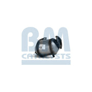 BM Catalysts Homologated Diesel Cat BM80364H