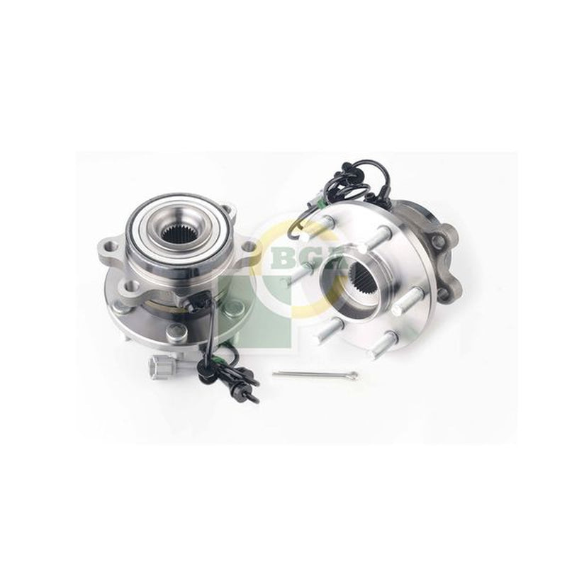 BGA Wheel Bearing Kit 144mm WHB6323K