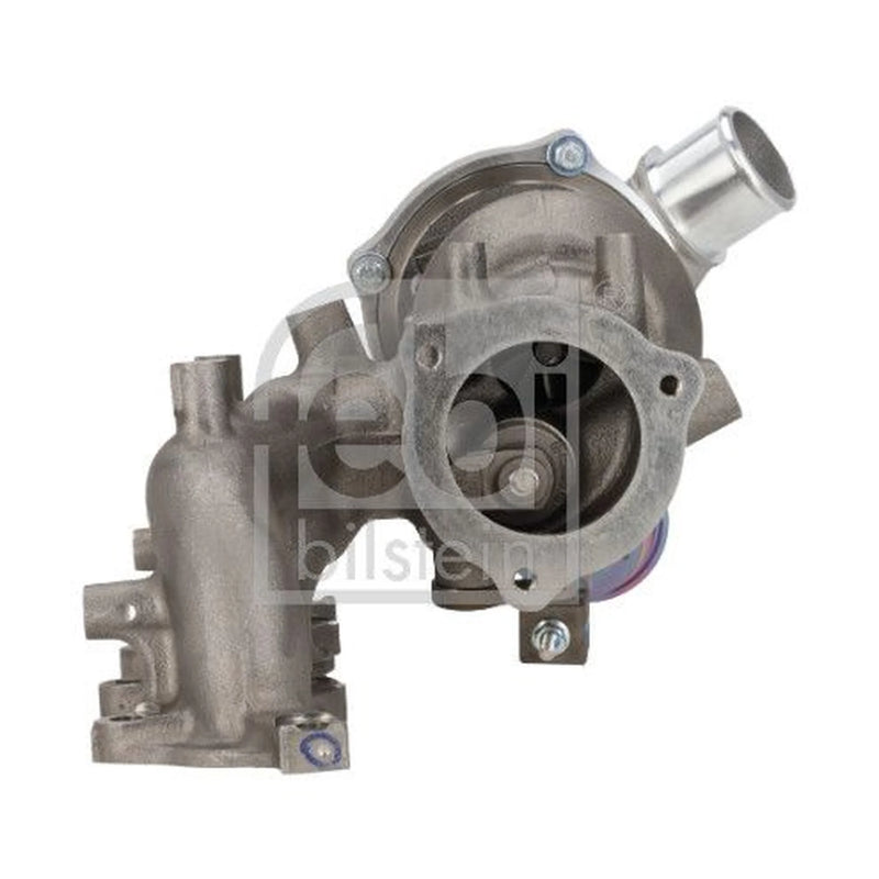 Febi Turbocharger Turbo Unit 187664