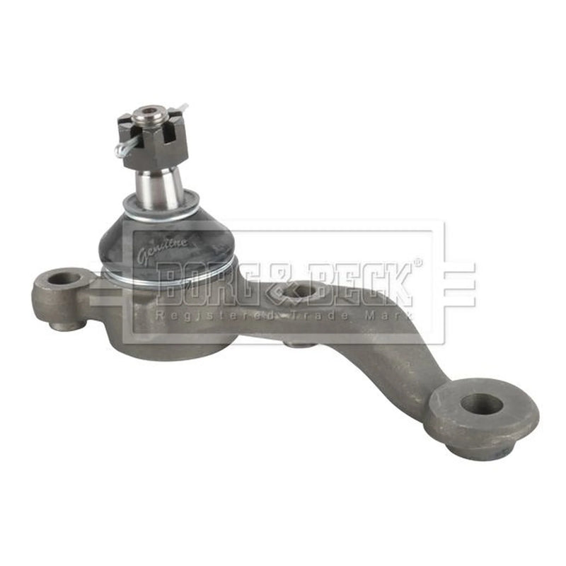 Borg & Beck Ball Joint Front Left BBJ5512