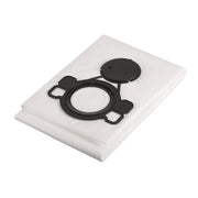 Flex Power Tools FS-F VCE33-44 L/M VE5 Filter Bags (Pack 5) - 502227