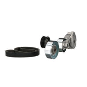 Gates V-Ribbed Belt Set K017PK2410