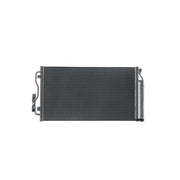 Mahle Air Conditioning Condenser AC 1060 000S