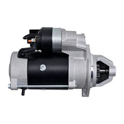 Hella Starter Motor 12V 2.6kW 9 Teeth 8EA 015 657-251 OE 04132652 04132653