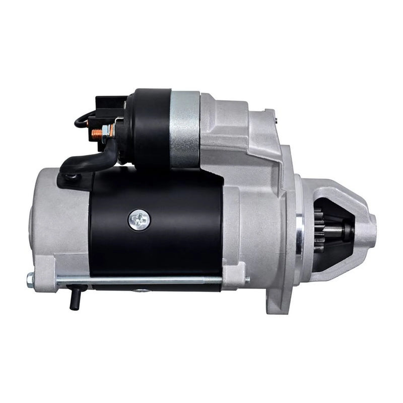 Hella Starter Motor 12V 2.6kW 9 Teeth 8EA 015 657-251 OE 04132652 04132653