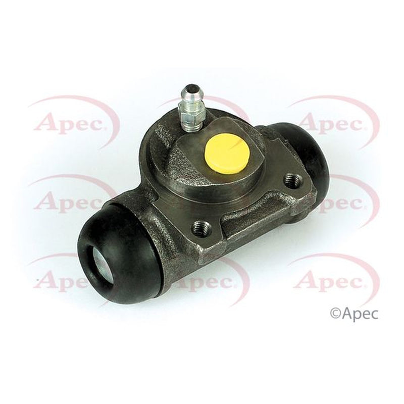 Apec Wheel Cylinder Hydraulic Brake Rear BCY1020