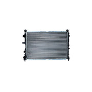 NRF Engine Radiator 54502