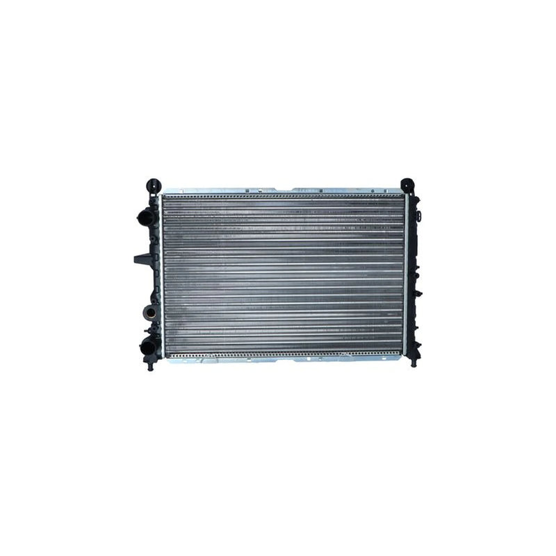 NRF Engine Radiator 54502