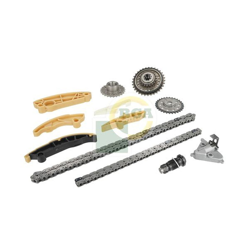 BGA Timing Chain Kit Set 90 Links TC4215FK