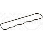 Elring Cylinder Head Cover Gasket ACM (Polyacrylate) 574.060