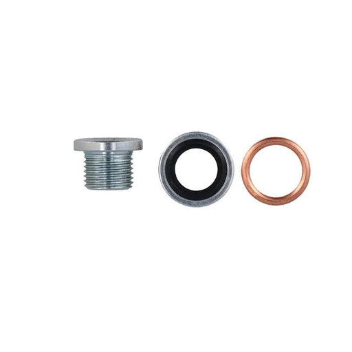 Connect Sump Plug & Washer - for Citroën, Nissan, Opel, Peugeot, Renault - CPL