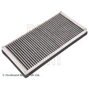 Blue Print Cabin Air Filter (Pollen Filter) ADBP250009