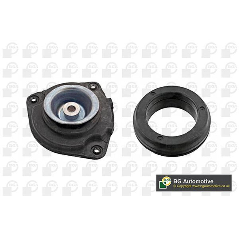 BGA Repair Kit, Suspension Strut Mount Front Axle Right SM6311