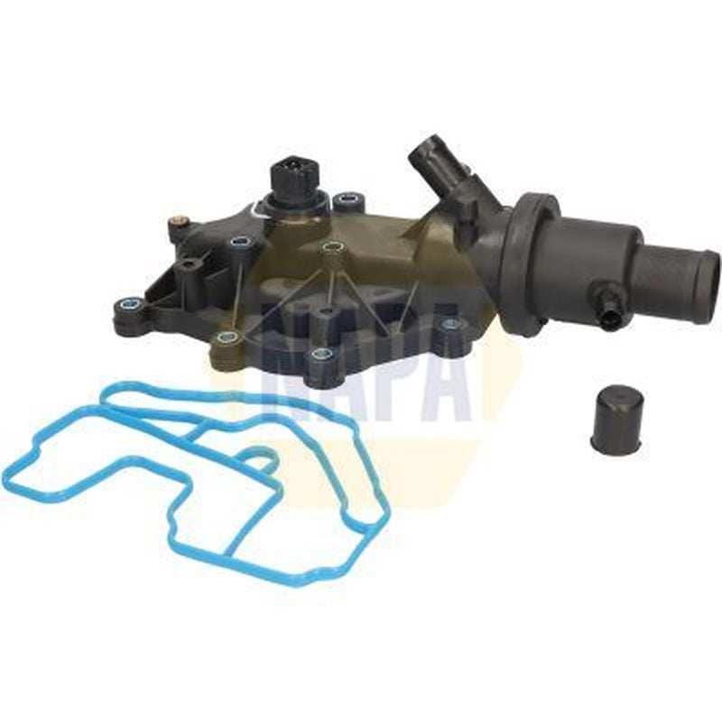 NAPA Thermostat Housing Cover NTH1071