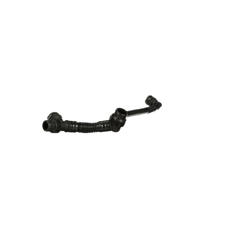 Gates Molded Heater Hose 02-2906