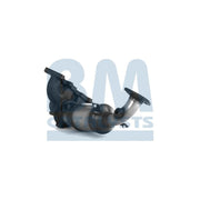 BM Catalysts Homologated Petrol Cat BM92371H
