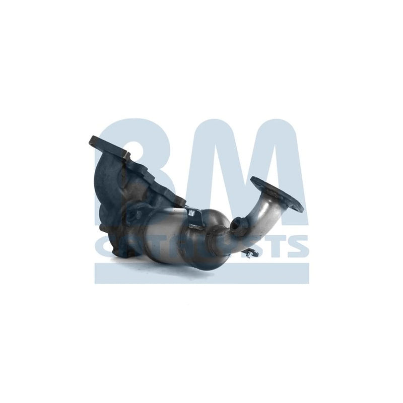 BM Catalysts Homologated Petrol Cat BM92371H