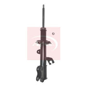 Apec Shock Absorber Damper Strut Front Right ASA1535