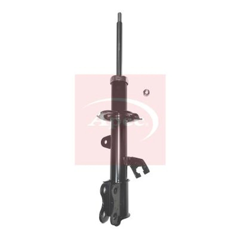Apec Shock Absorber Damper Strut Front Right ASA1535