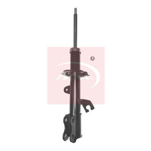 Apec Shock Absorber Damper Strut Front Right ASA1535