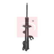 Apec Shock Absorber Damper Strut Front Right ASA1535